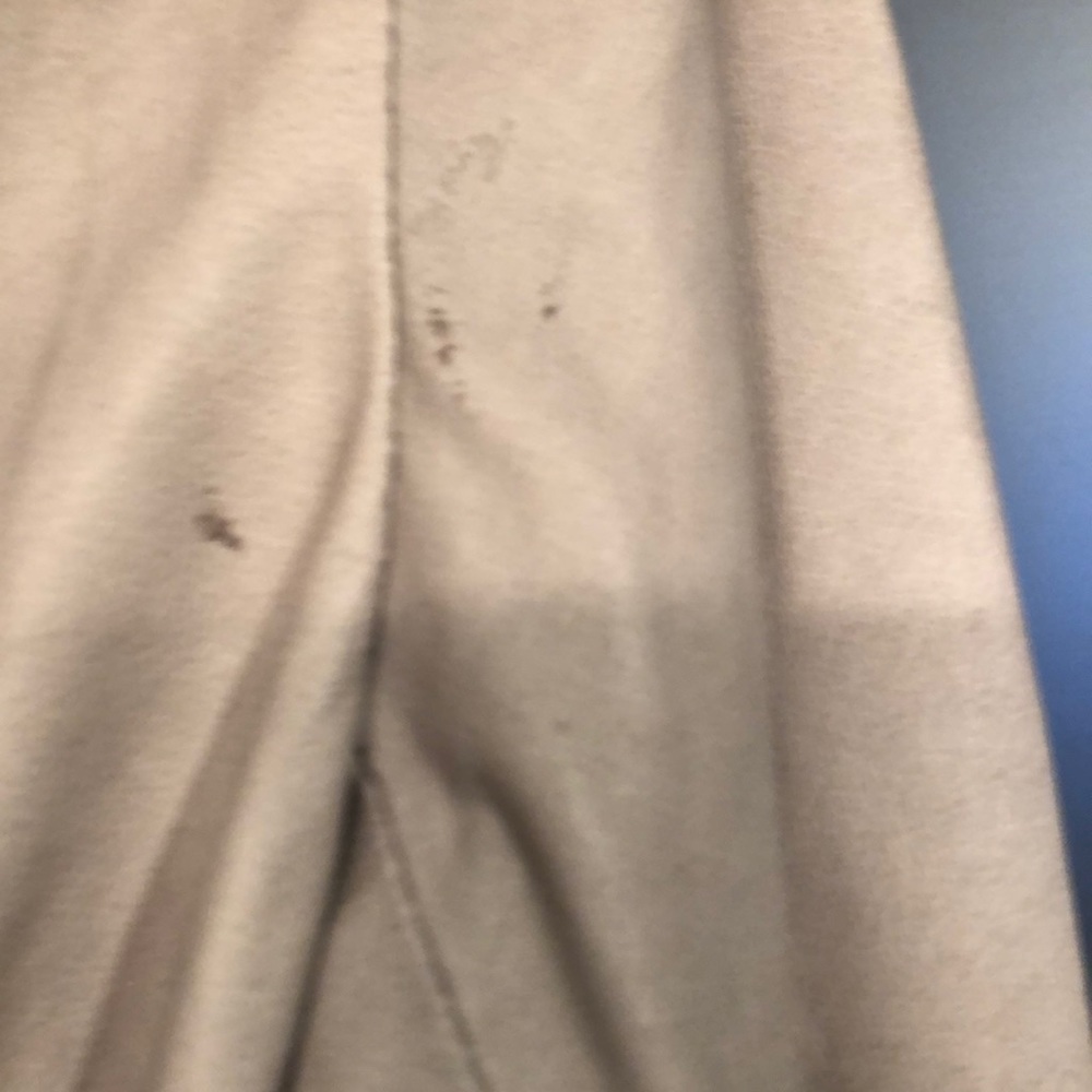 Leather Top - Picture 3 of 6